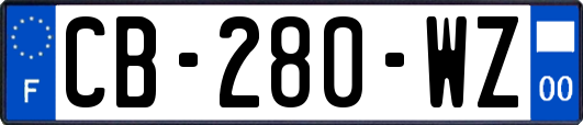 CB-280-WZ