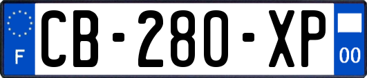 CB-280-XP
