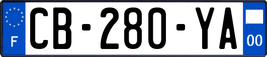 CB-280-YA