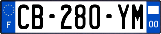 CB-280-YM