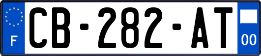 CB-282-AT