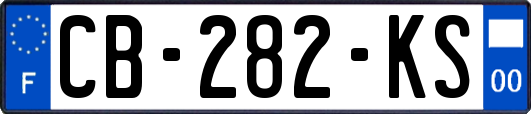 CB-282-KS