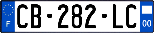 CB-282-LC