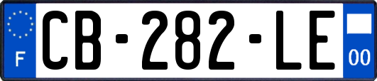 CB-282-LE