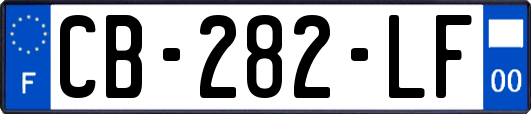 CB-282-LF