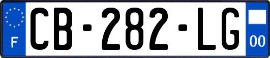 CB-282-LG