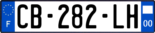 CB-282-LH