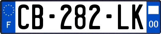 CB-282-LK