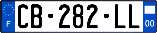 CB-282-LL