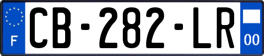 CB-282-LR