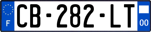 CB-282-LT