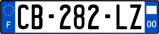 CB-282-LZ