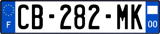 CB-282-MK