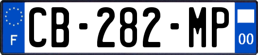 CB-282-MP