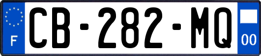 CB-282-MQ