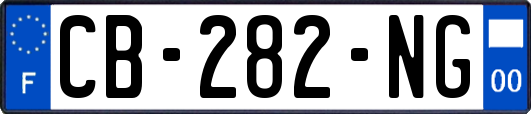 CB-282-NG