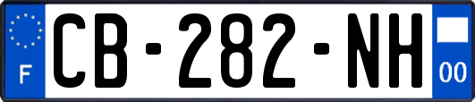 CB-282-NH