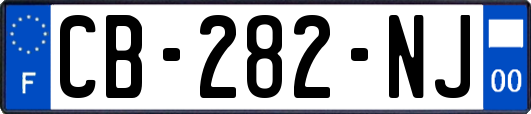 CB-282-NJ