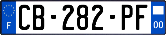 CB-282-PF