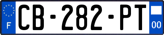 CB-282-PT