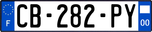 CB-282-PY