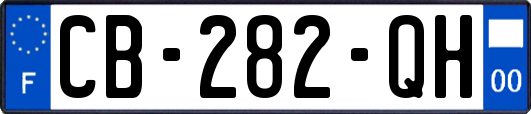 CB-282-QH