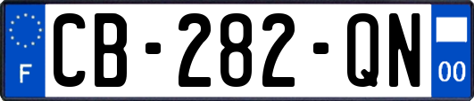 CB-282-QN