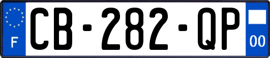 CB-282-QP