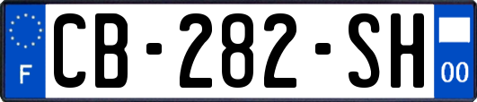 CB-282-SH