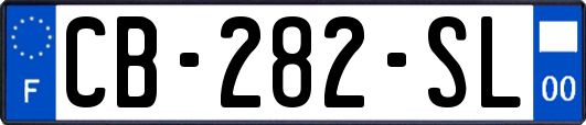 CB-282-SL
