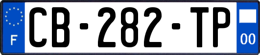 CB-282-TP
