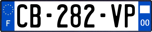 CB-282-VP