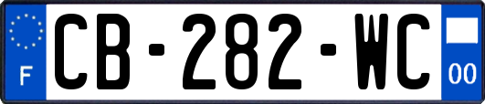 CB-282-WC