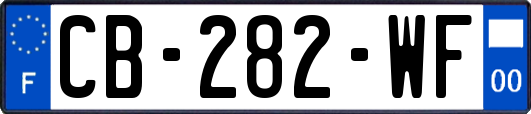 CB-282-WF