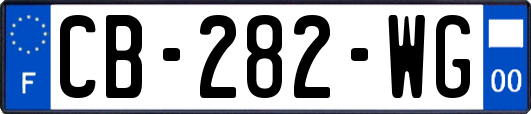 CB-282-WG