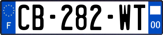 CB-282-WT