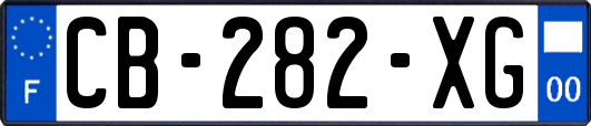 CB-282-XG