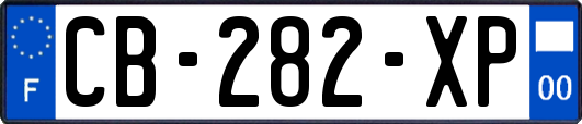 CB-282-XP