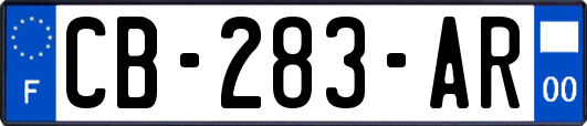 CB-283-AR