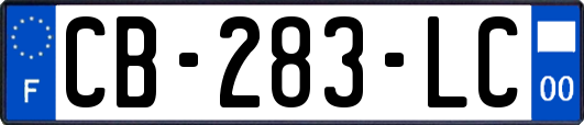 CB-283-LC