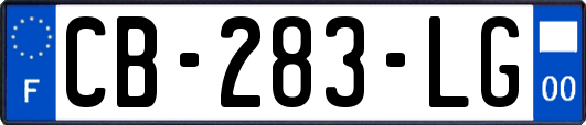 CB-283-LG