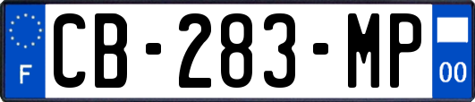 CB-283-MP