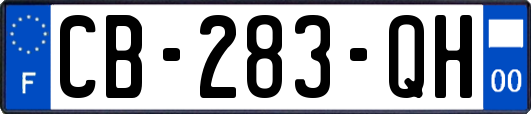 CB-283-QH