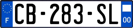 CB-283-SL