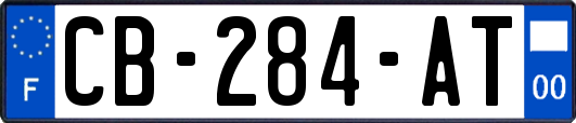 CB-284-AT