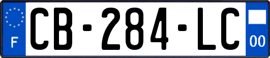 CB-284-LC