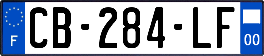 CB-284-LF