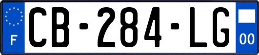 CB-284-LG