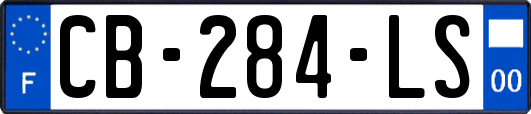 CB-284-LS