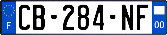 CB-284-NF